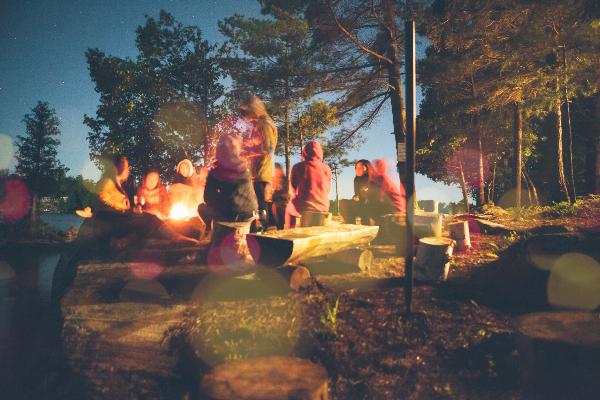 Nuwe Lewe Aanbiddingsentrum - Kampe