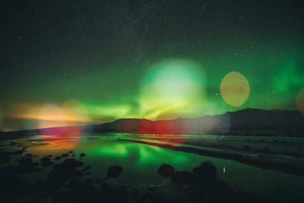 Nuwe Lewe Aanbiddingsentrum - Heilige Gees Leiding