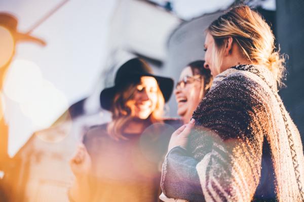 Nuwe Lewe Aanbiddingsentrum - Werkende Jeug